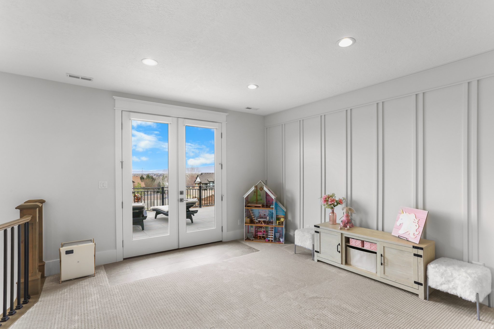 SIERRA VIEW ESTATES - Residential