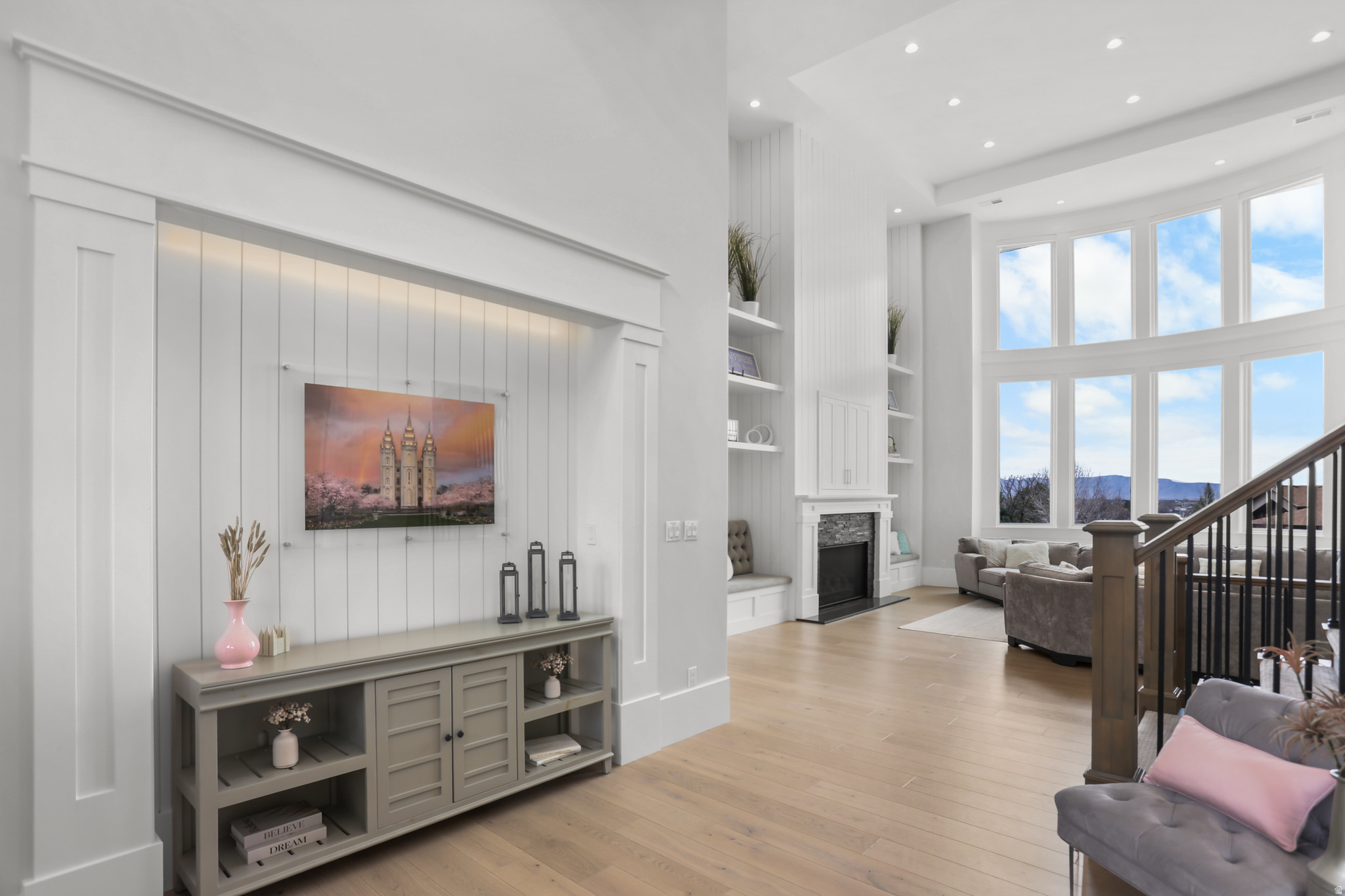 SIERRA VIEW ESTATES - Residential