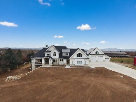 Tiny photo for 1354 S 800 E, Mapleton, UT 84664 (MLS # 2142607)