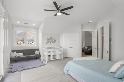 Tiny photo for 1354 S 800 E, Mapleton, UT 84664 (MLS # 2142607)