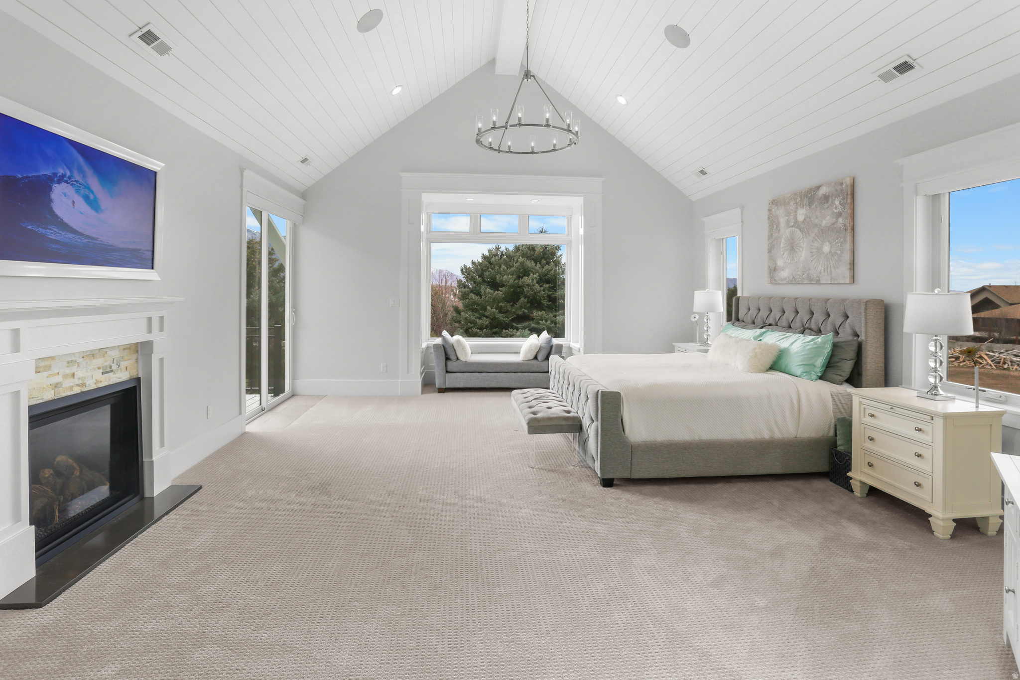 SIERRA VIEW ESTATES - Residential