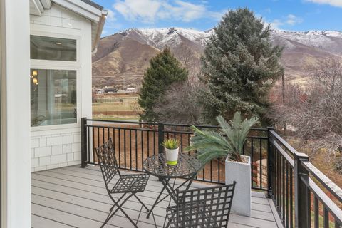 Tiny photo for 1354 S 800 E, Mapleton, UT 84664 (MLS # 2142607)