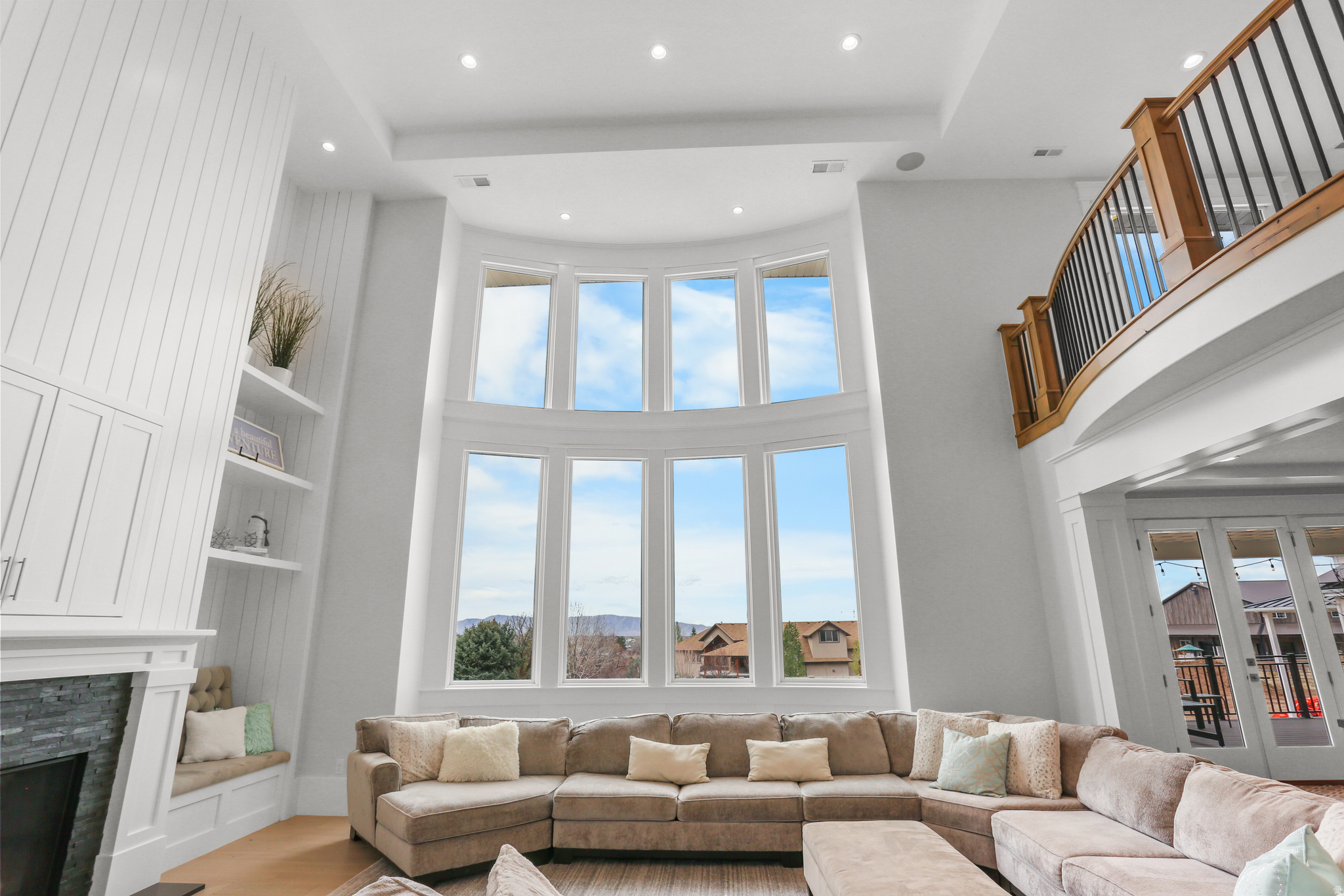 SIERRA VIEW ESTATES - Residential