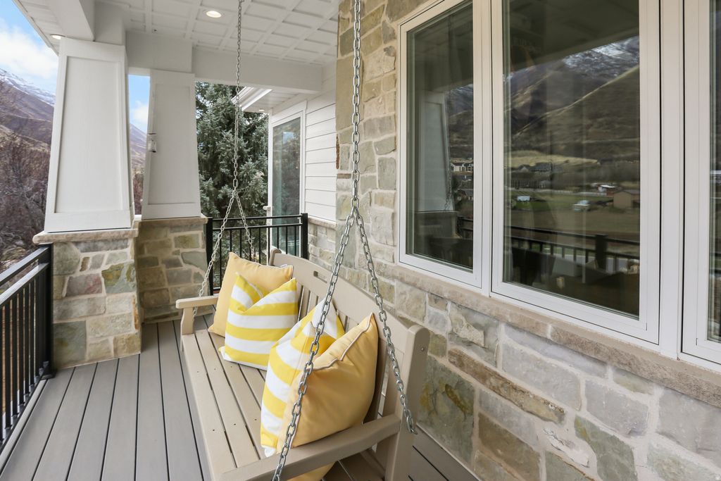 Photo of 1354 S 800 E, Mapleton, UT 84664 (MLS # 2142607)