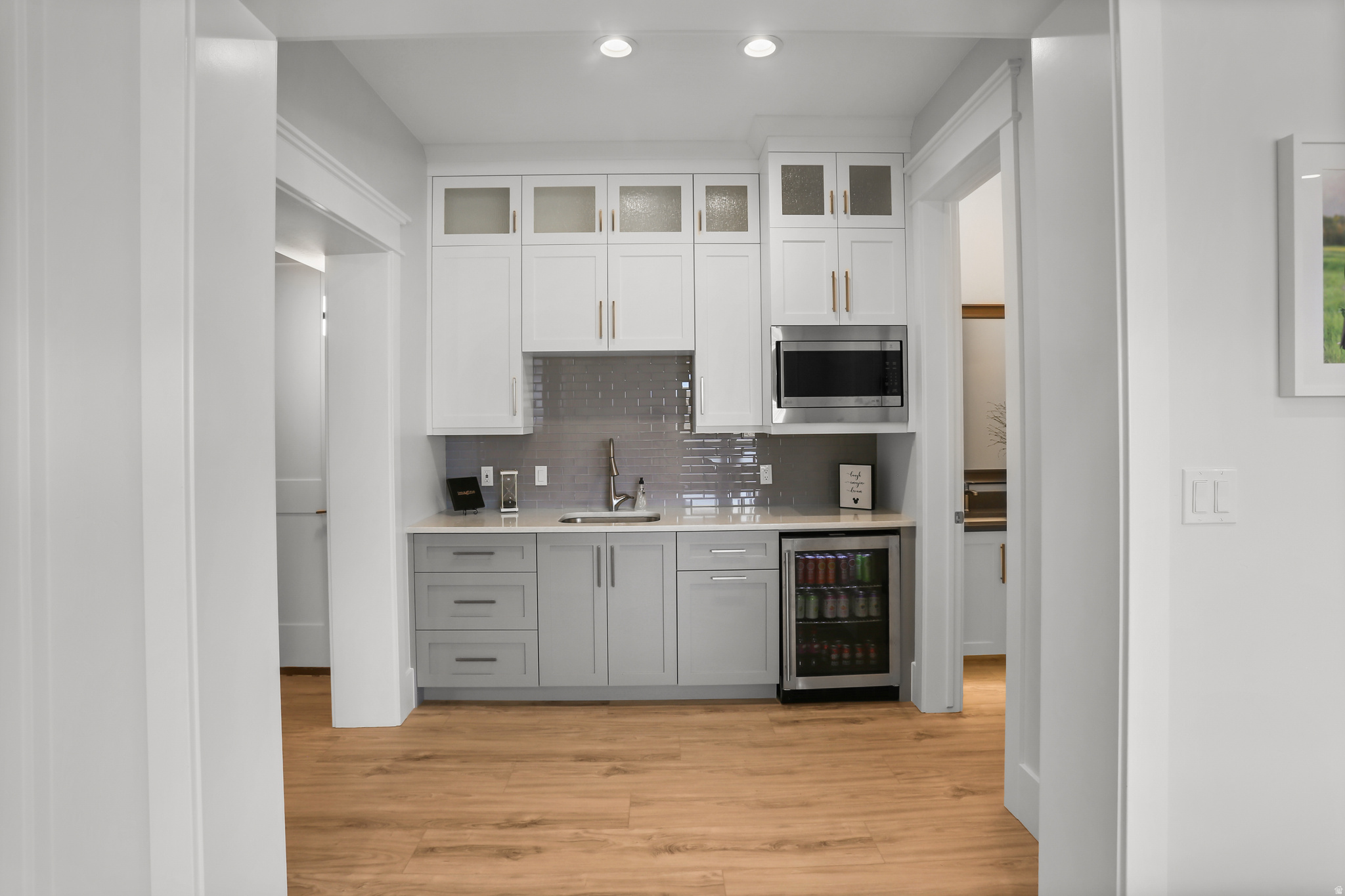 SIERRA VIEW ESTATES - Residential