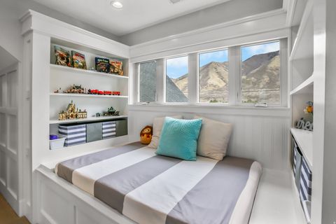 Tiny photo for 1354 S 800 E, Mapleton, UT 84664 (MLS # 2142607)