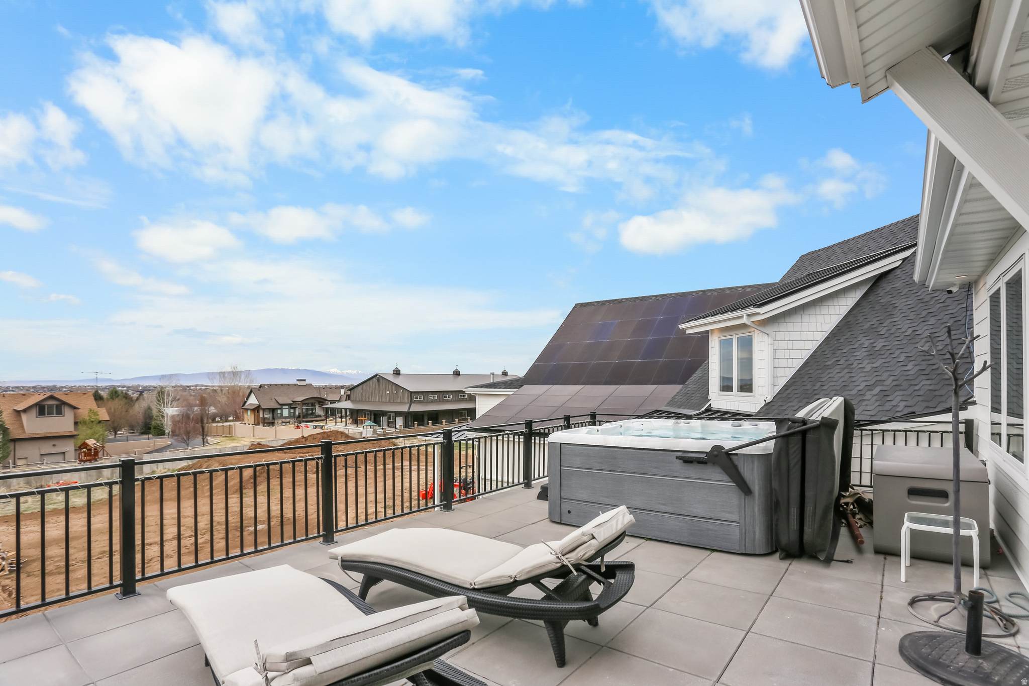 SIERRA VIEW ESTATES - Residential