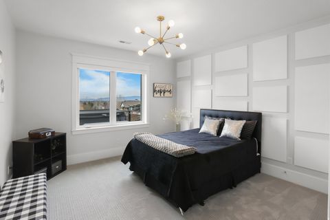 Tiny photo for 1354 S 800 E, Mapleton, UT 84664 (MLS # 2142607)