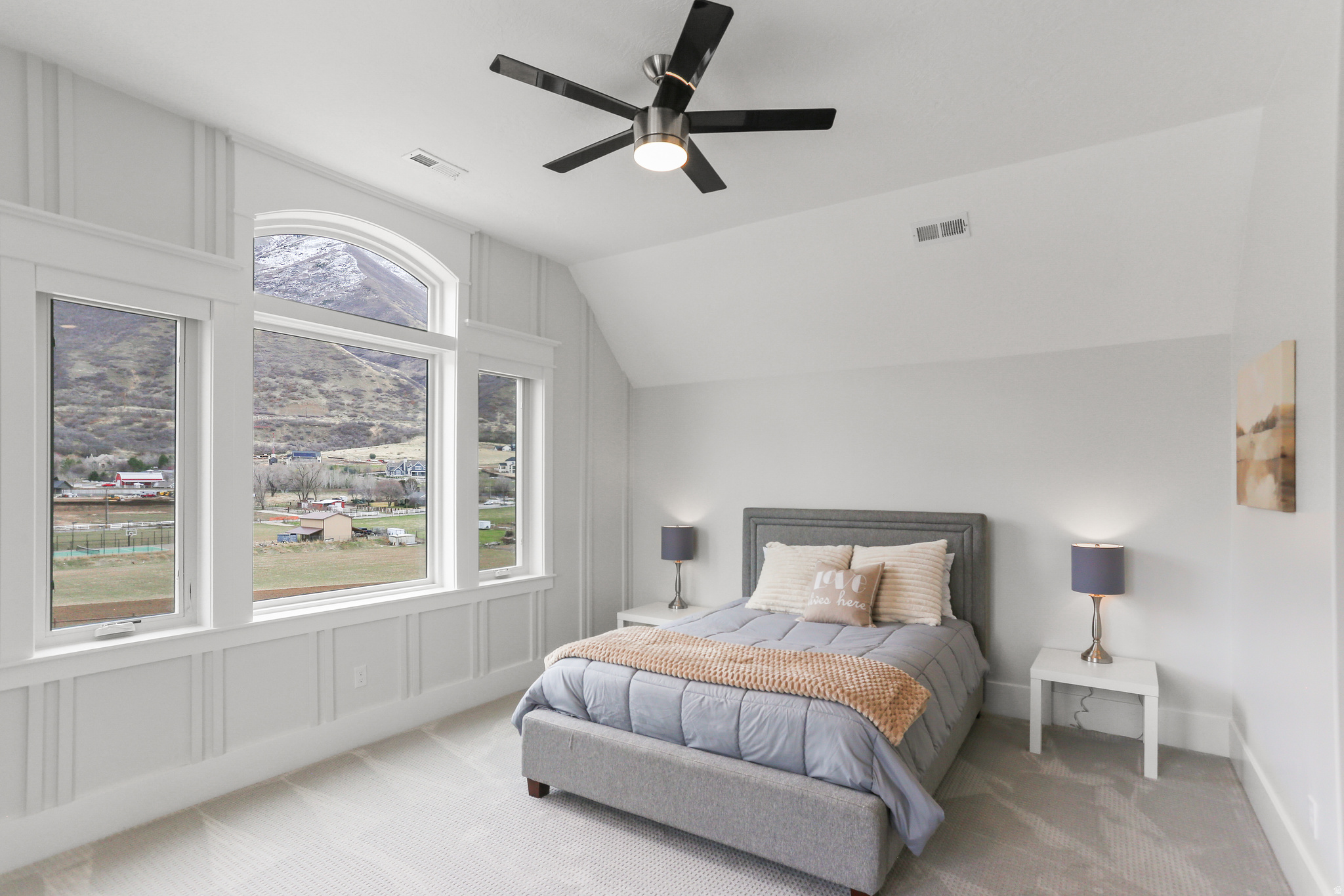 SIERRA VIEW ESTATES - Residential