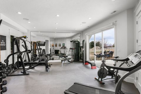 Tiny photo for 1354 S 800 E, Mapleton, UT 84664 (MLS # 2142607)