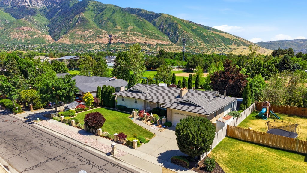 Photo of 1750 E CRESCENT VIEW DR DR, Sandy, UT 84092 (MLS # 2164890)