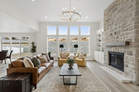 Tiny photo for 1331 S 450 E #120, Payson, UT 84651 (MLS # 2124577)