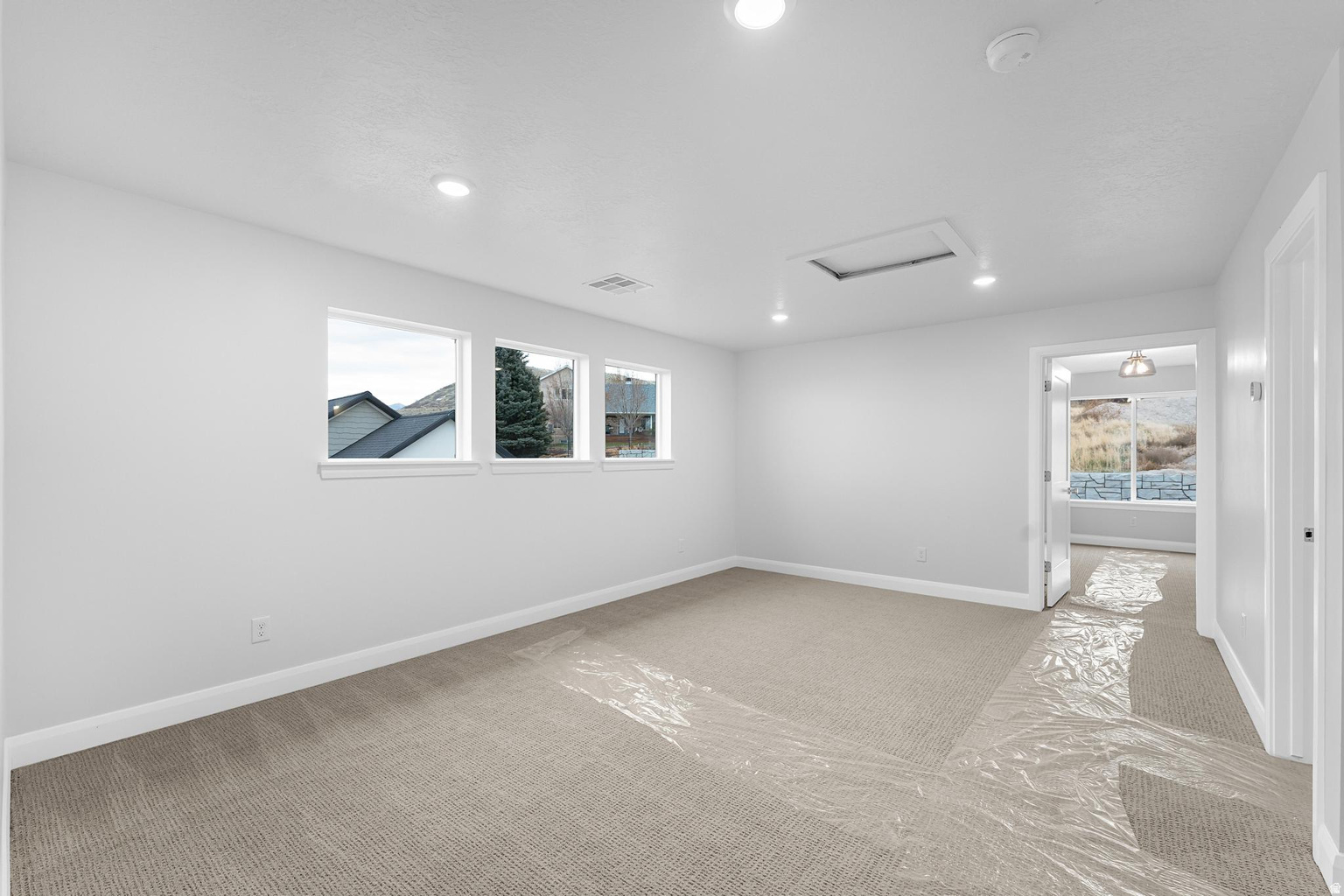 PAYSON VIEW ESTATES - Residential