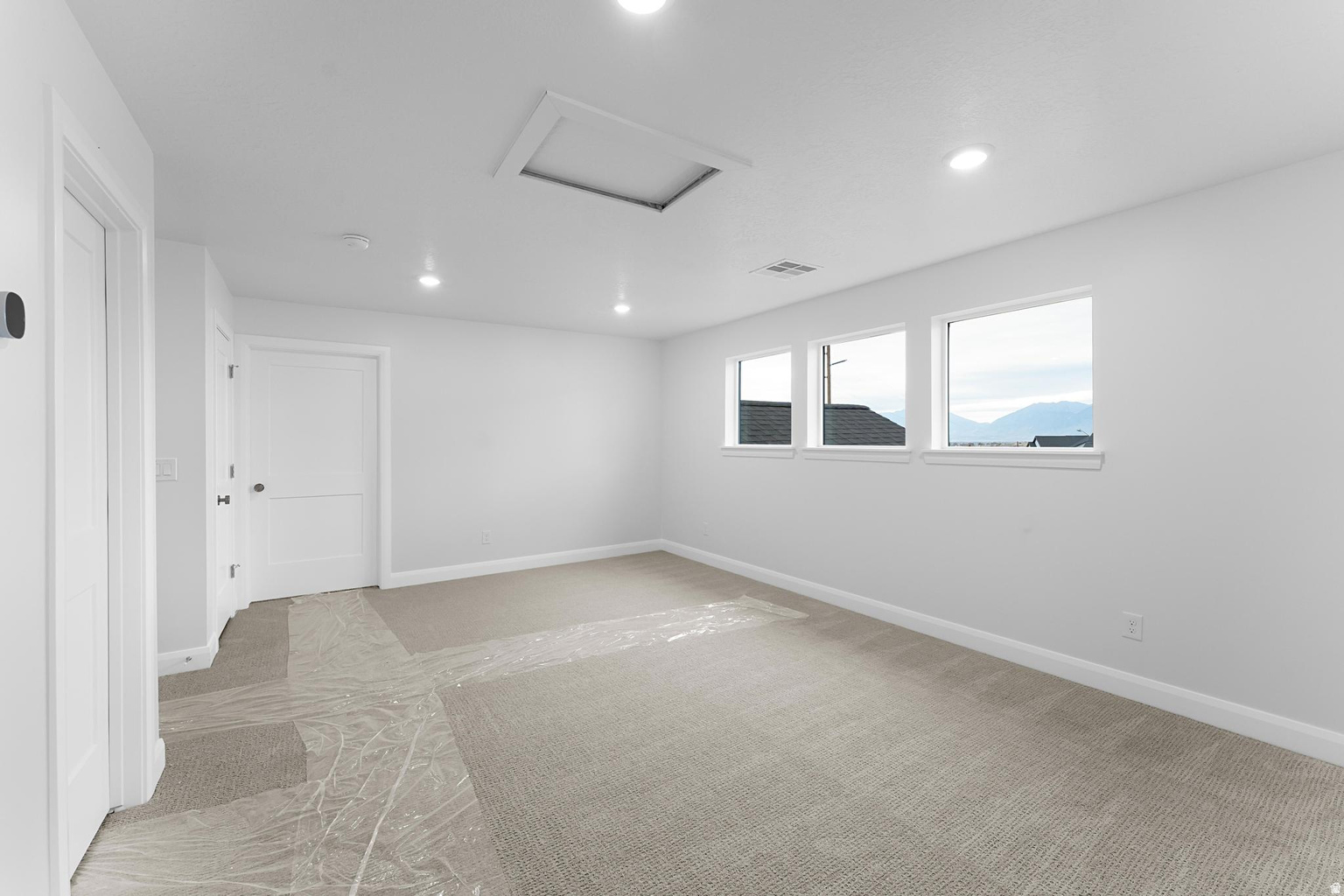 PAYSON VIEW ESTATES - Residential