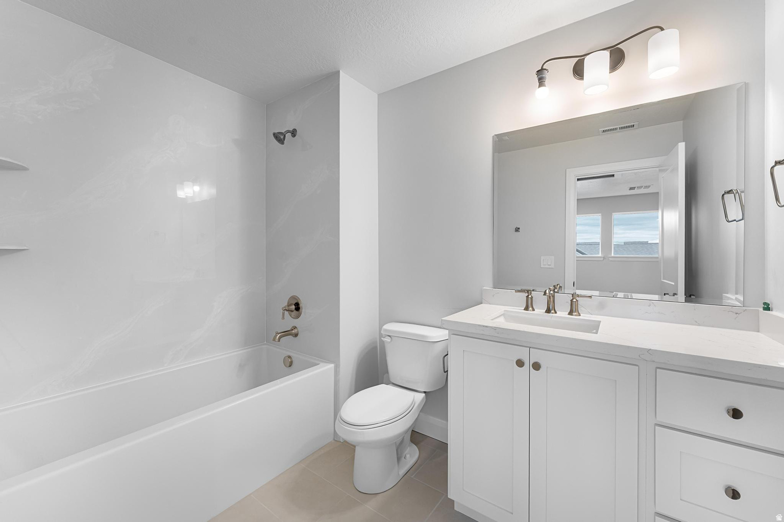 PAYSON VIEW ESTATES - Residential