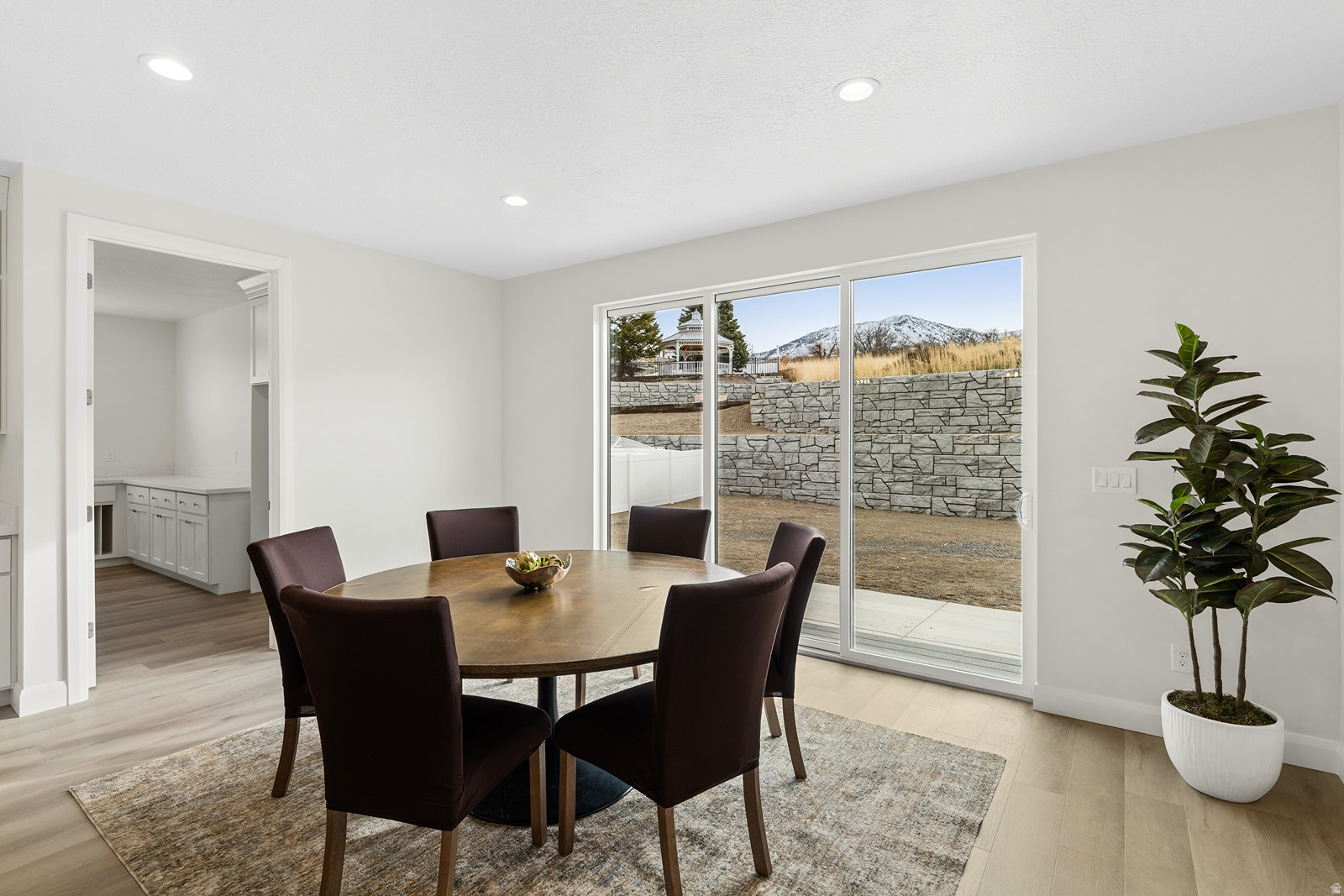 PAYSON VIEW ESTATES - Residential