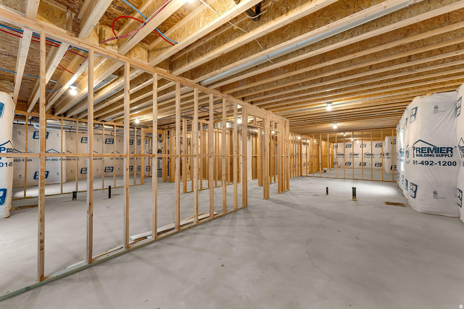 PAYSON VIEW ESTATES - Residential