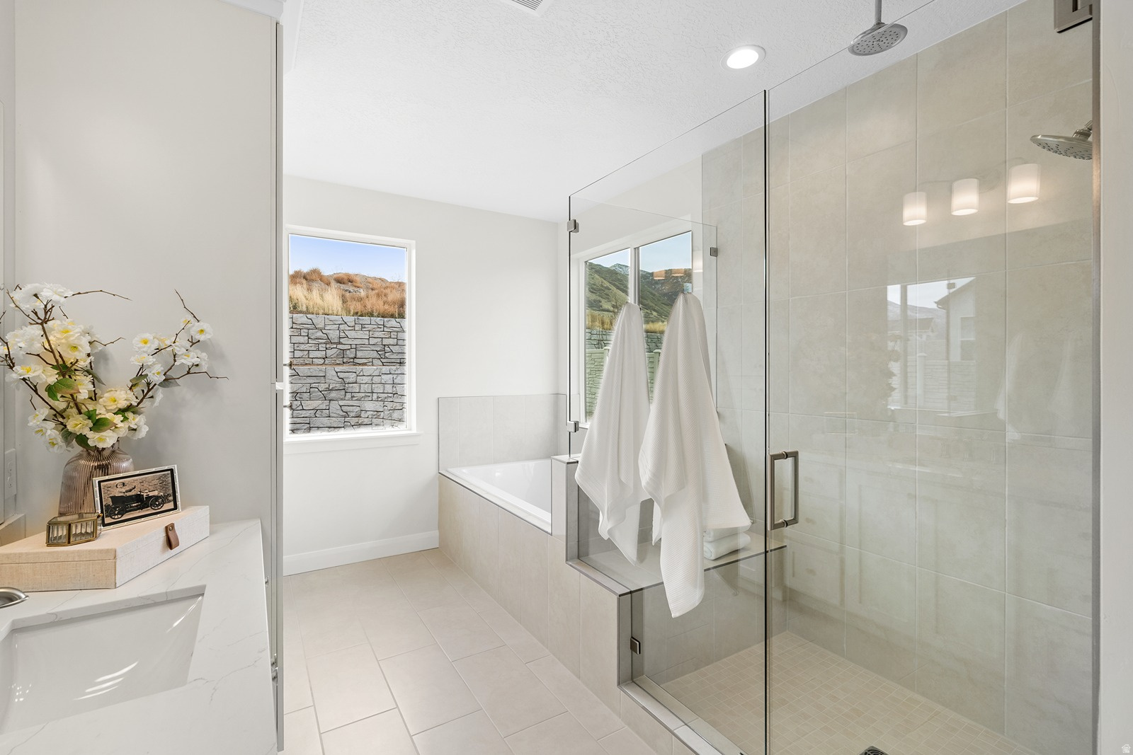 PAYSON VIEW ESTATES - Residential