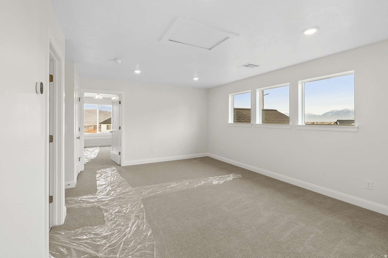 PAYSON VIEW ESTATES - Residential