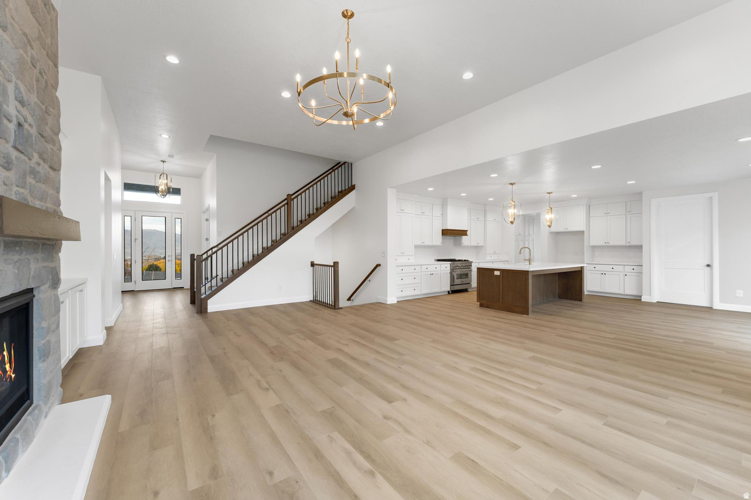 PAYSON VIEW ESTATES - Residential