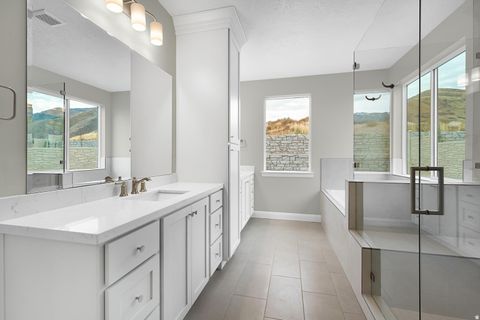 Tiny photo for 1331 S 450 E #120, Payson, UT 84651 (MLS # 2124577)