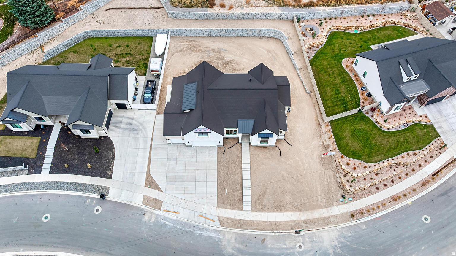 PAYSON VIEW ESTATES - Residential