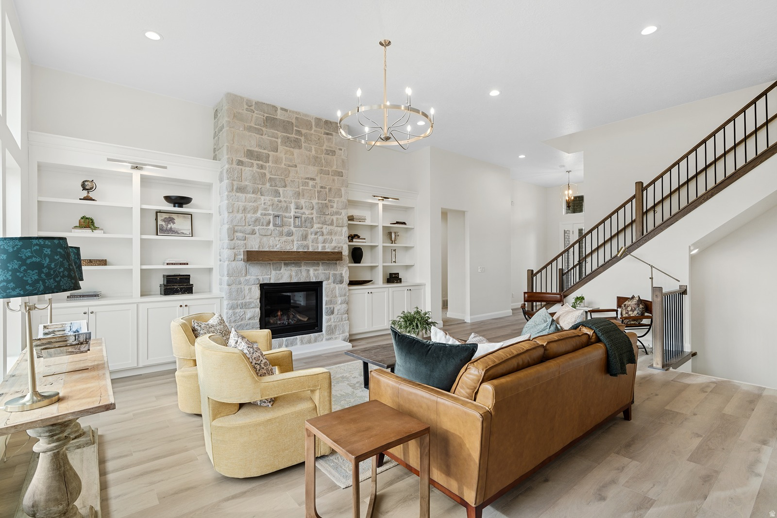 PAYSON VIEW ESTATES - Residential