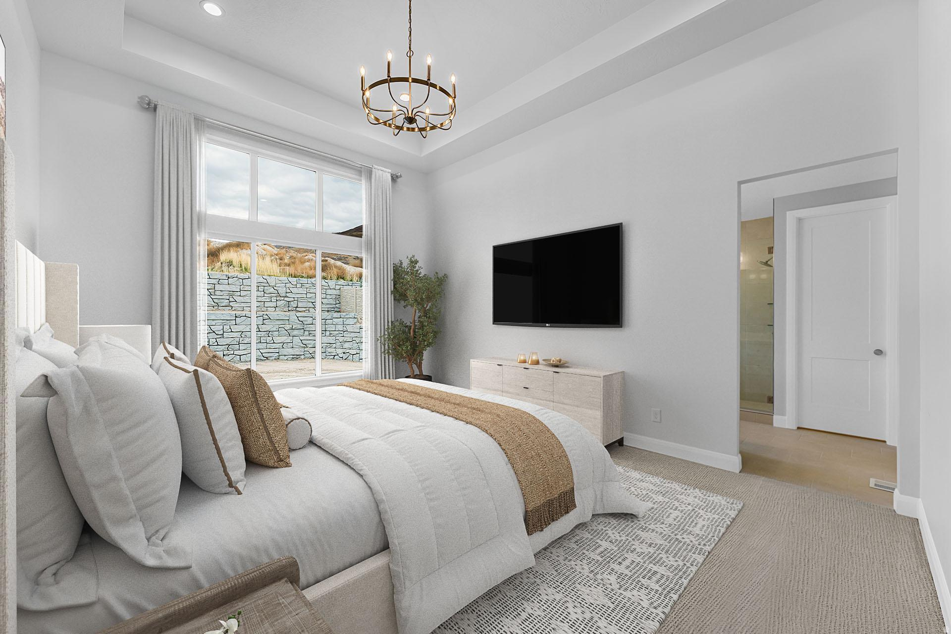 PAYSON VIEW ESTATES - Residential