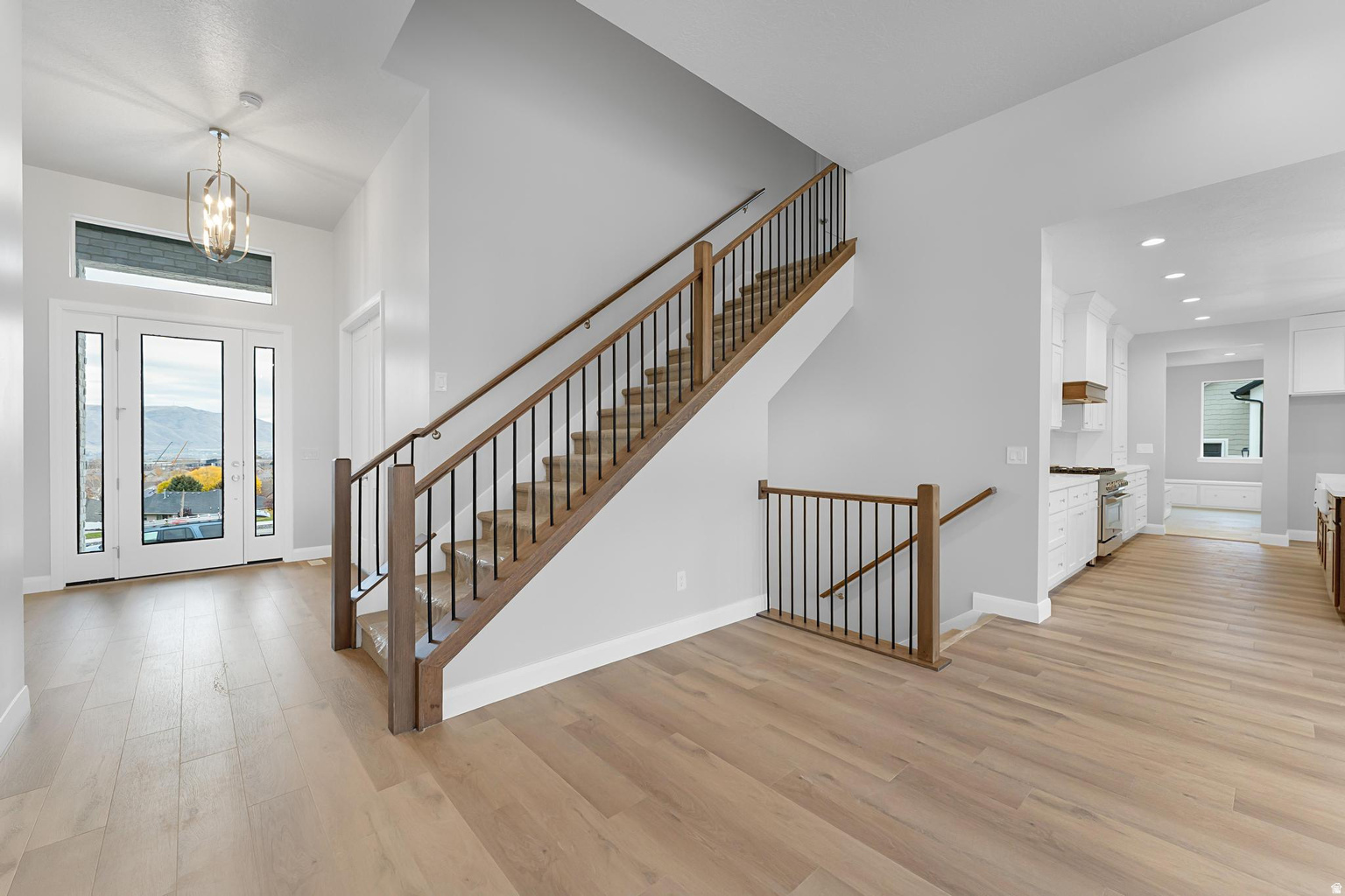 PAYSON VIEW ESTATES - Residential