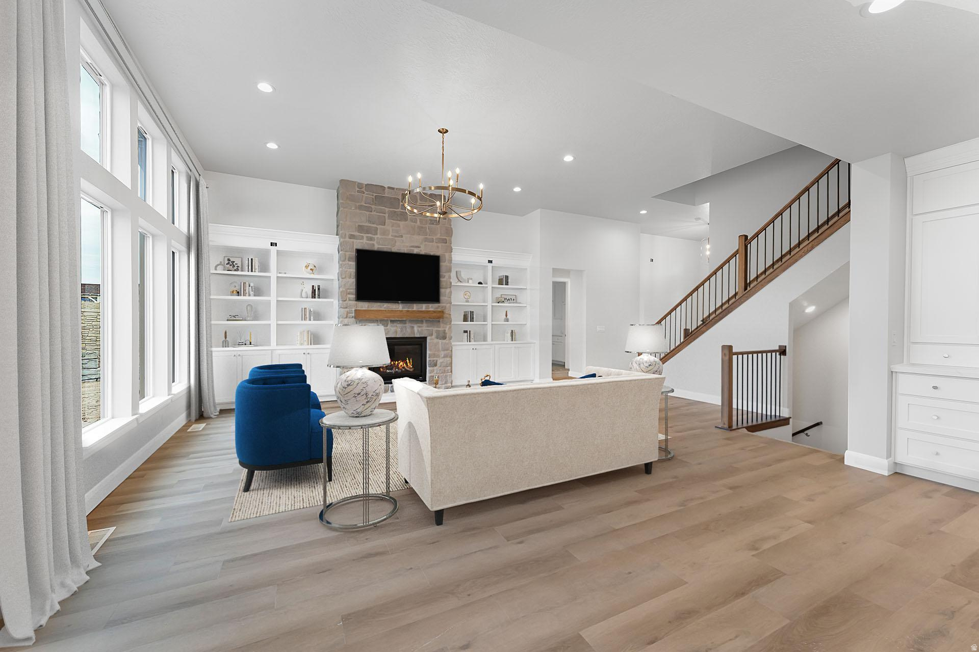 PAYSON VIEW ESTATES - Residential