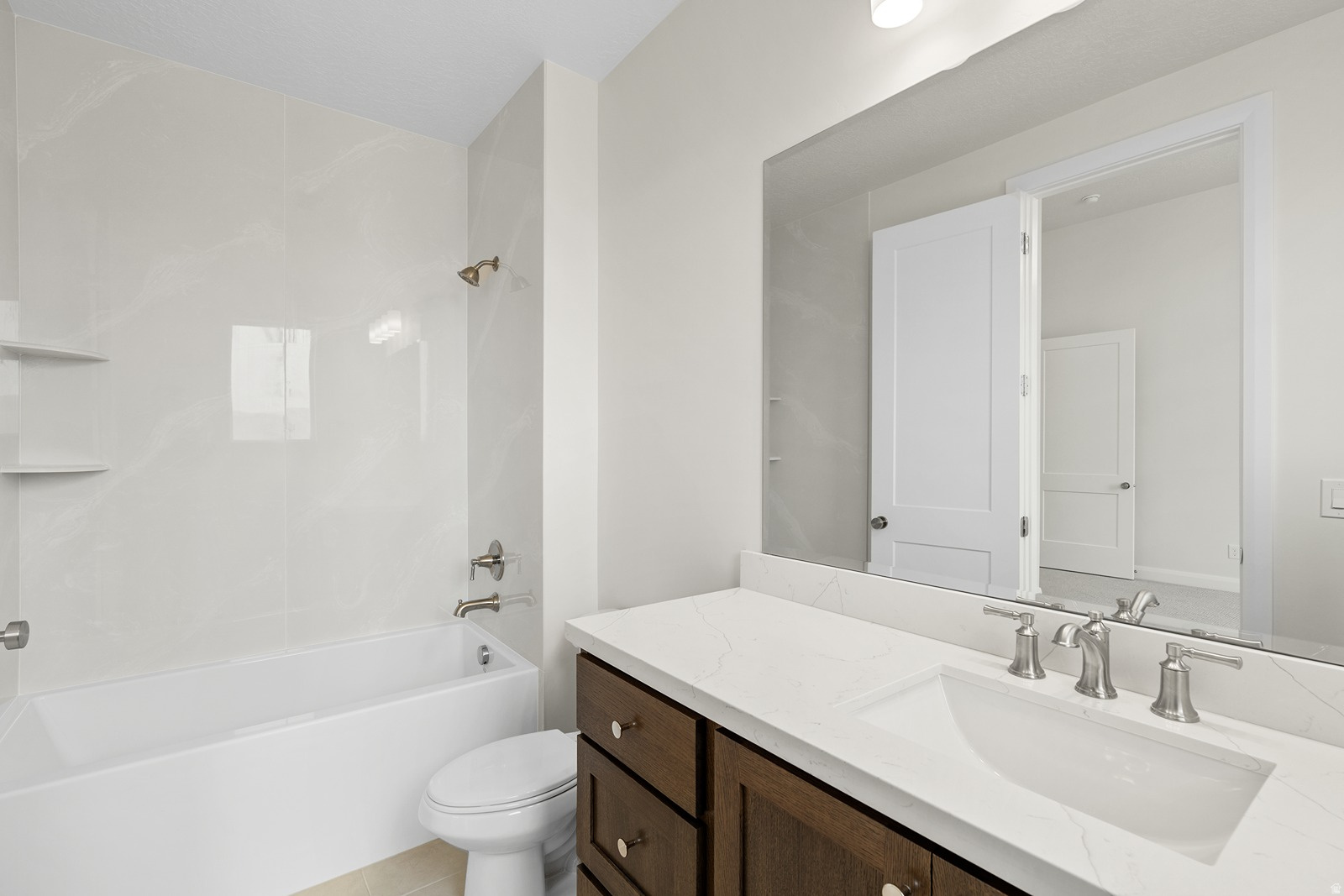 PAYSON VIEW ESTATES - Residential