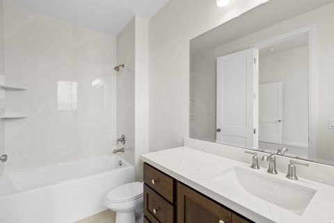 Tiny photo for 1331 S 450 E #120, Payson, UT 84651 (MLS # 2124577)