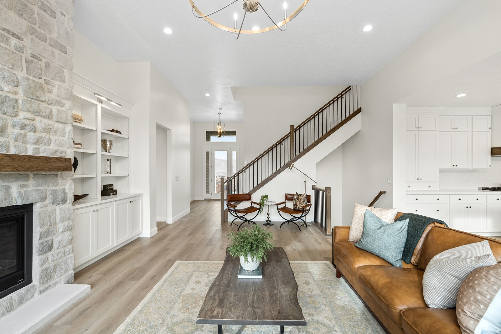 PAYSON VIEW ESTATES - Residential