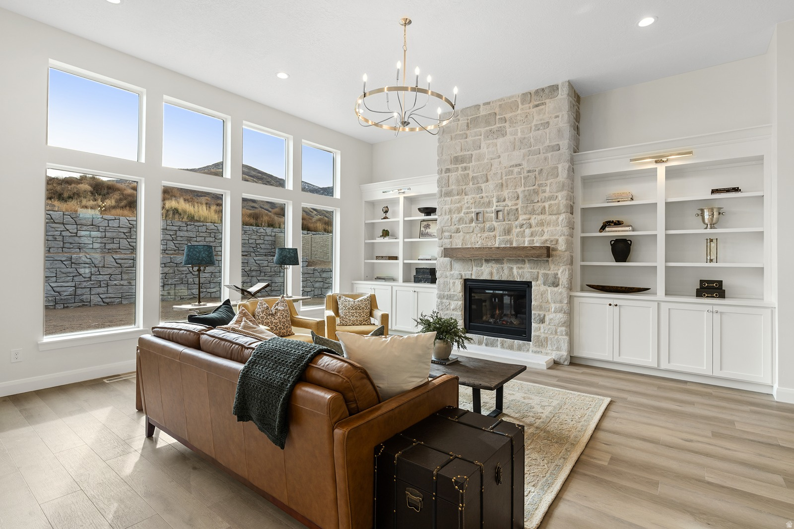 PAYSON VIEW ESTATES - Residential