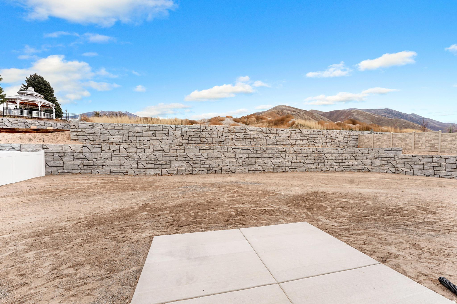 PAYSON VIEW ESTATES - Residential