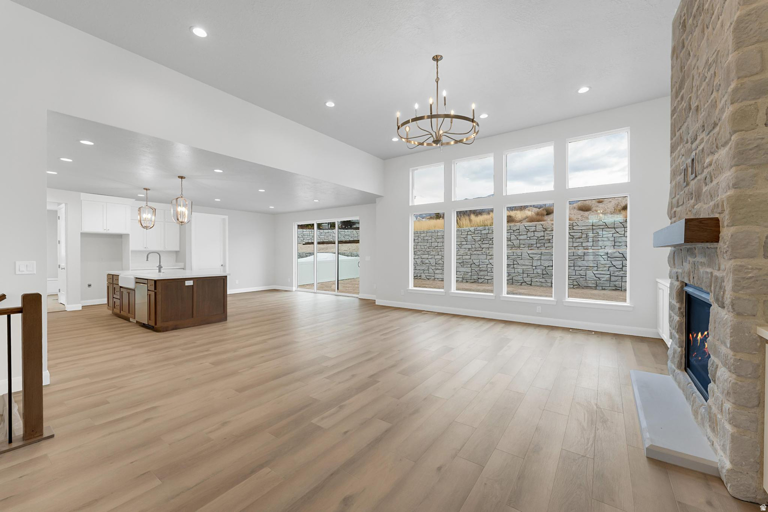 PAYSON VIEW ESTATES - Residential