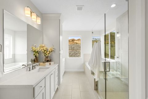 Tiny photo for 1331 S 450 E #120, Payson, UT 84651 (MLS # 2124577)