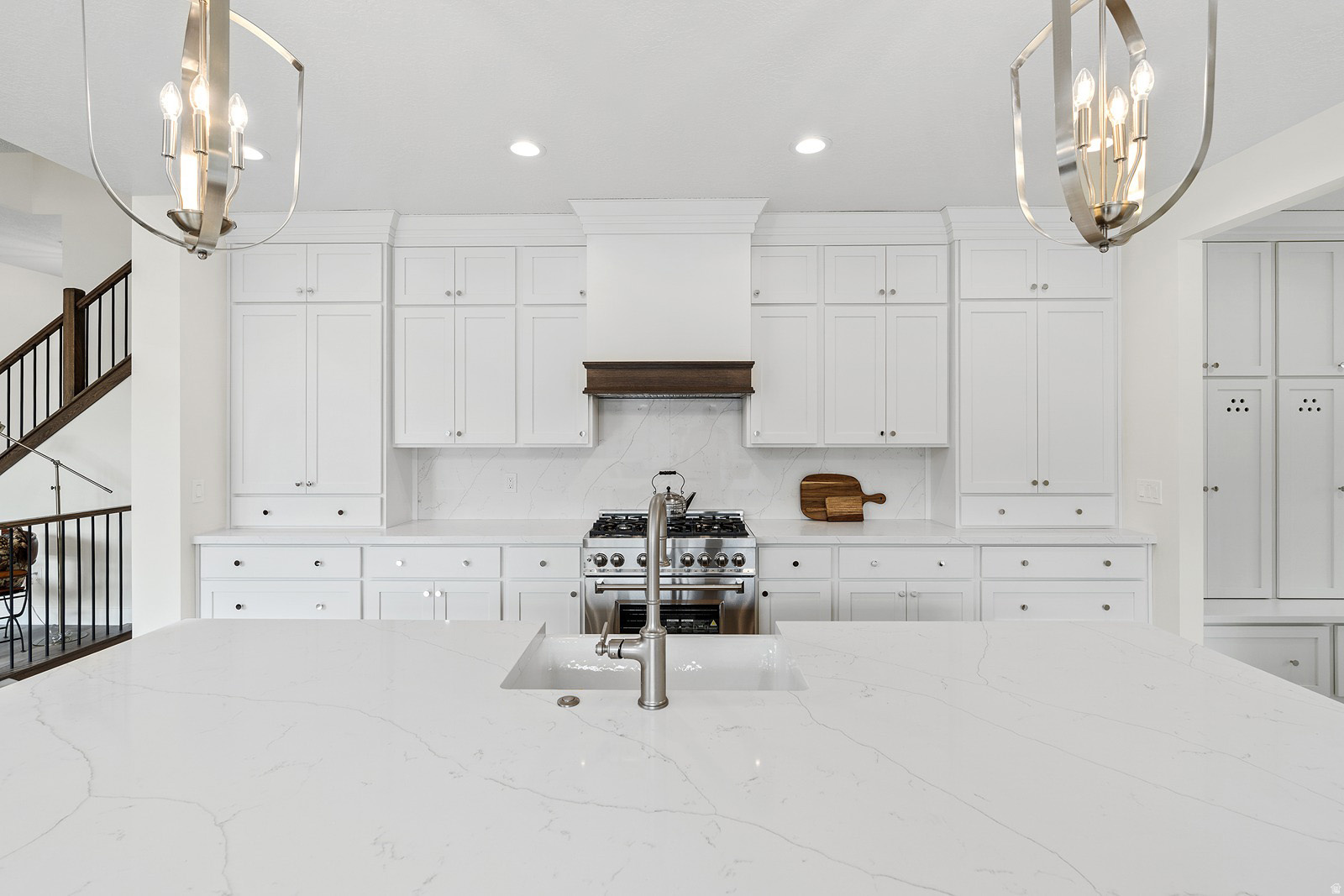 PAYSON VIEW ESTATES - Residential