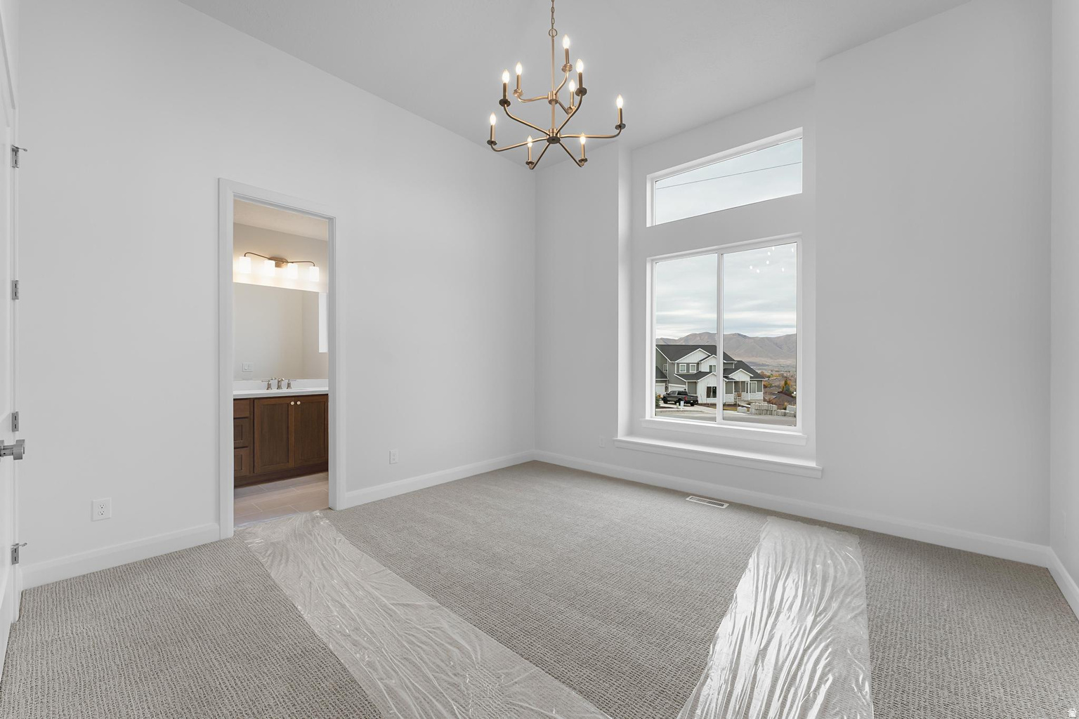 PAYSON VIEW ESTATES - Residential