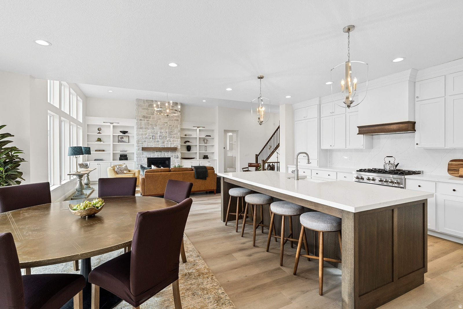 PAYSON VIEW ESTATES - Residential