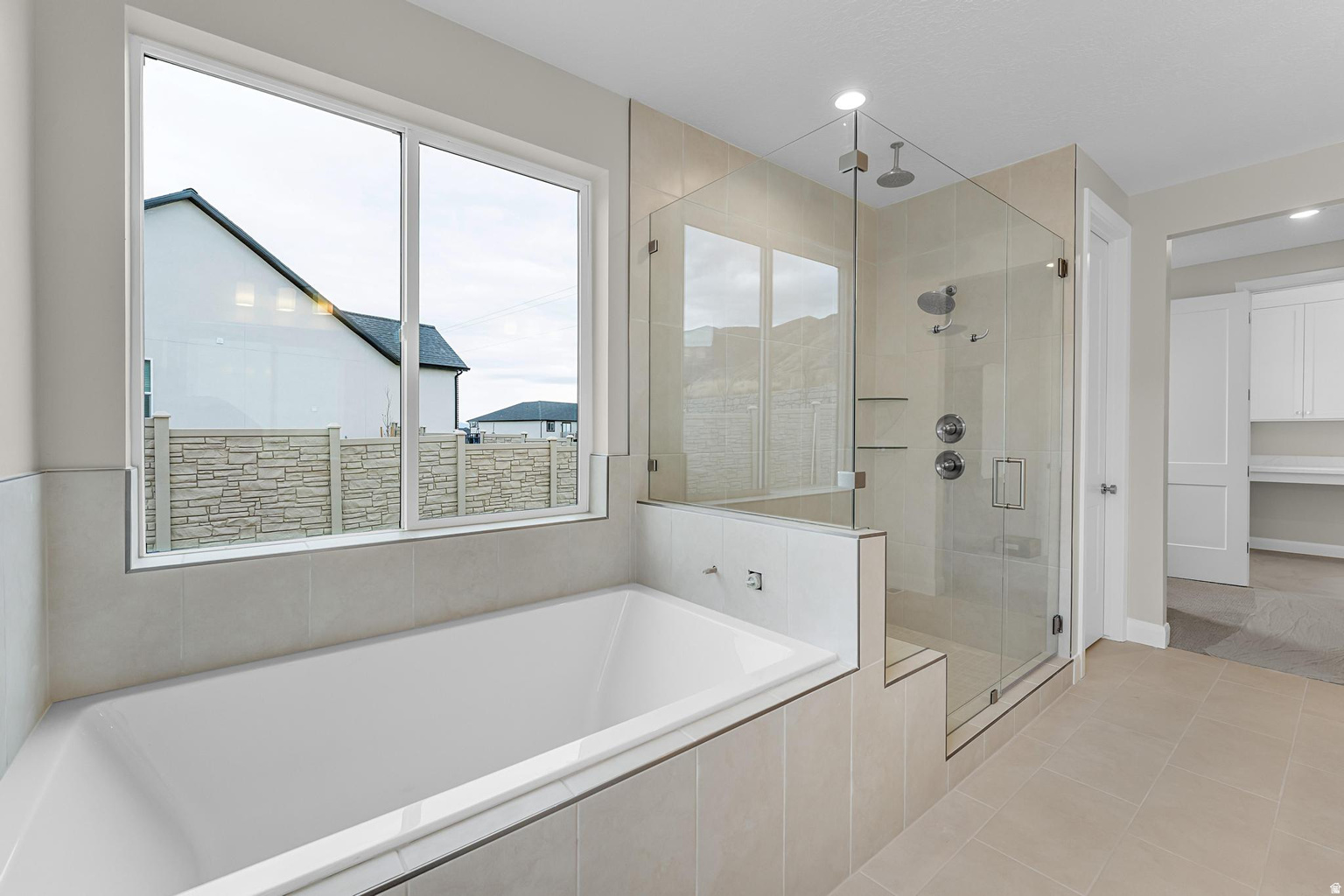 PAYSON VIEW ESTATES - Residential