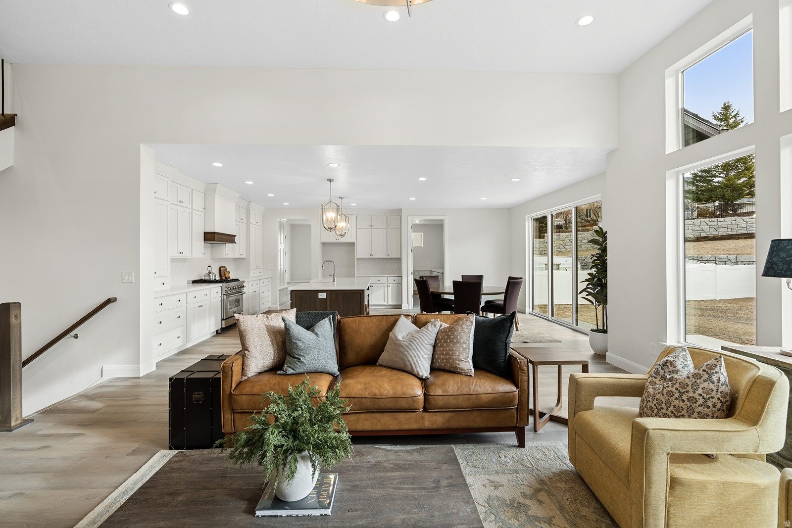 PAYSON VIEW ESTATES - Residential