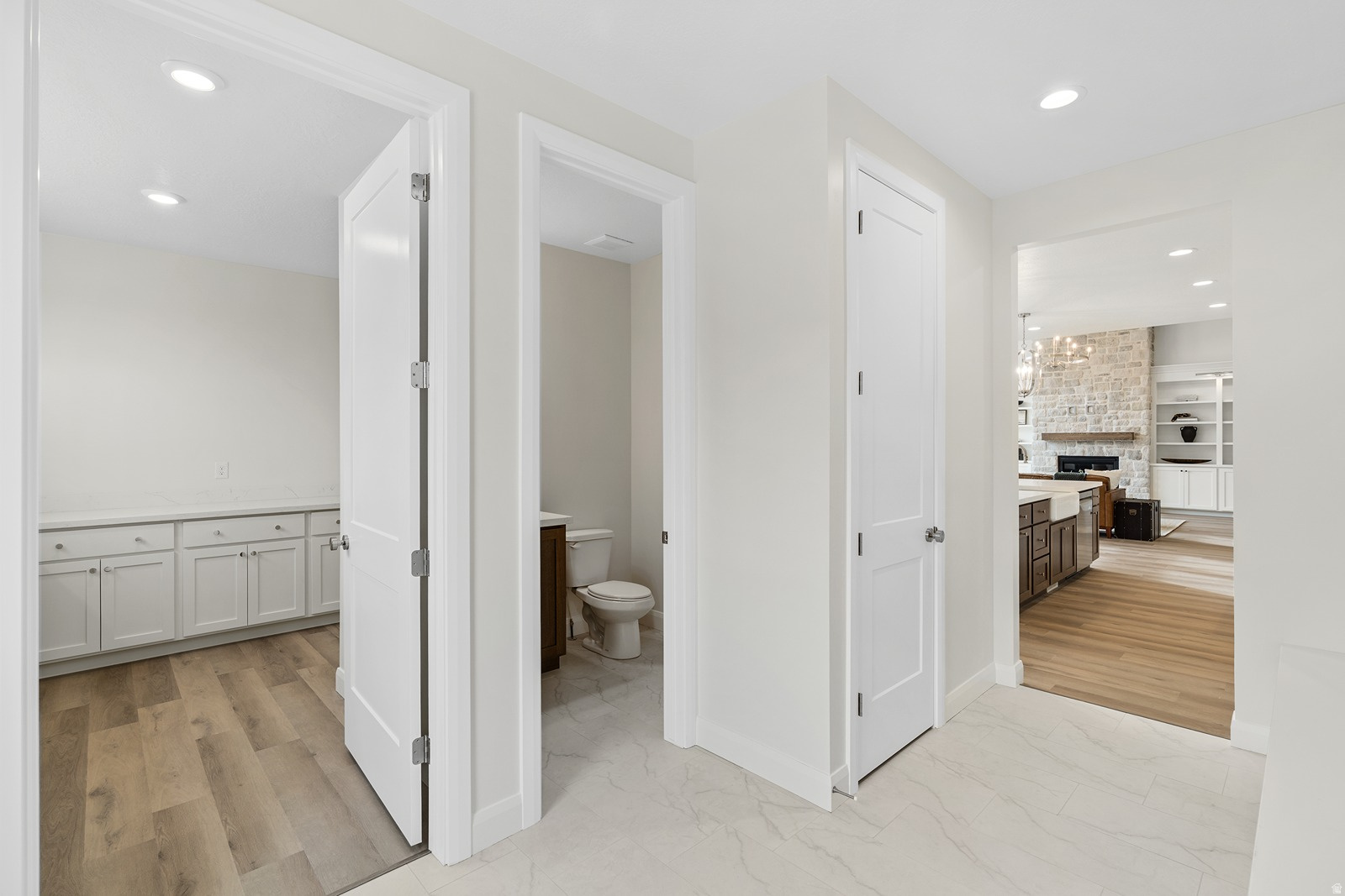 PAYSON VIEW ESTATES - Residential