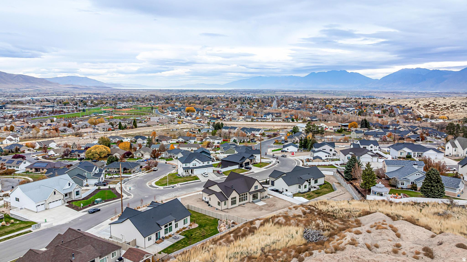 PAYSON VIEW ESTATES - Residential