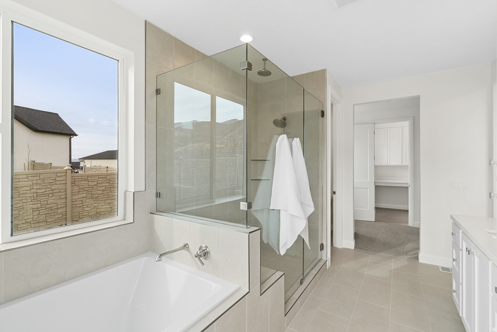 PAYSON VIEW ESTATES - Residential