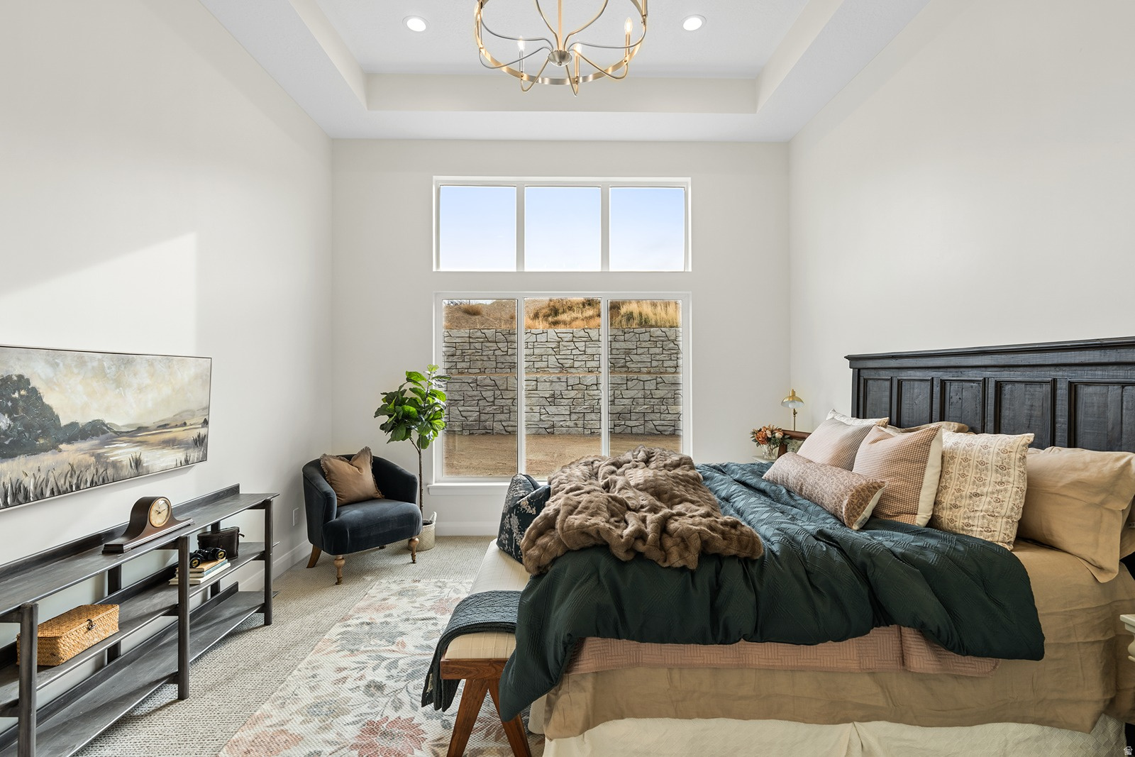 PAYSON VIEW ESTATES - Residential