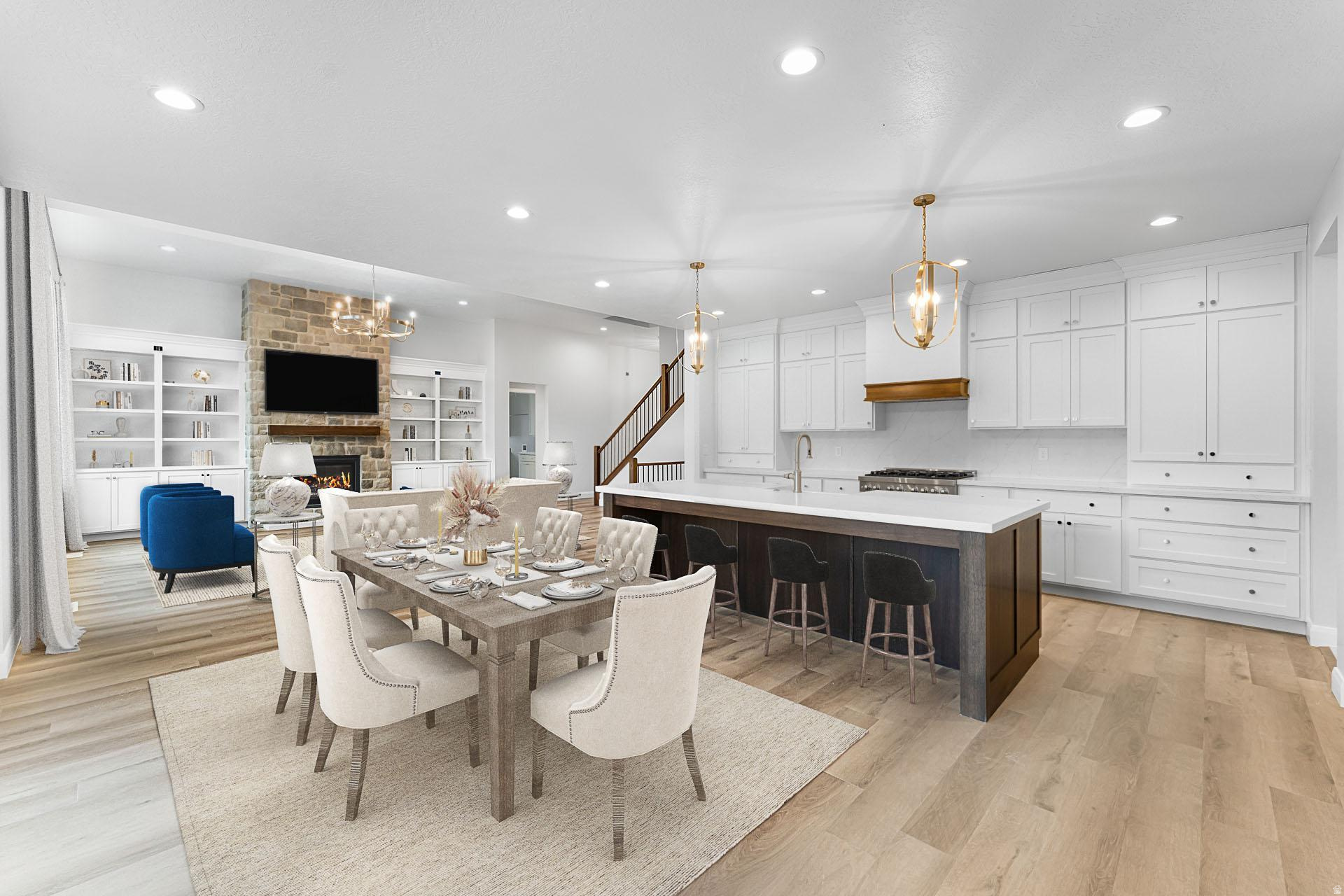 PAYSON VIEW ESTATES - Residential