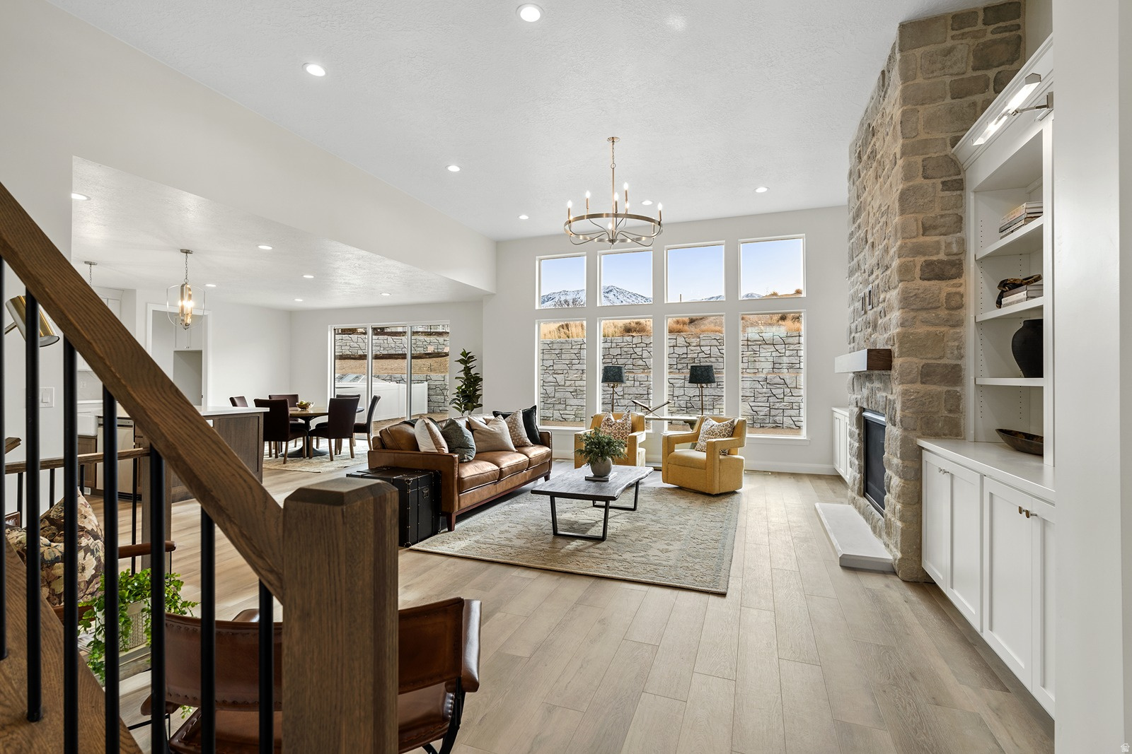 PAYSON VIEW ESTATES - Residential