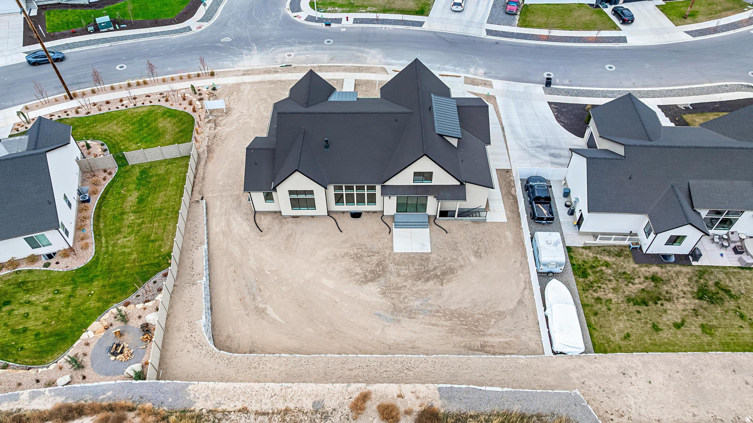 PAYSON VIEW ESTATES - Residential