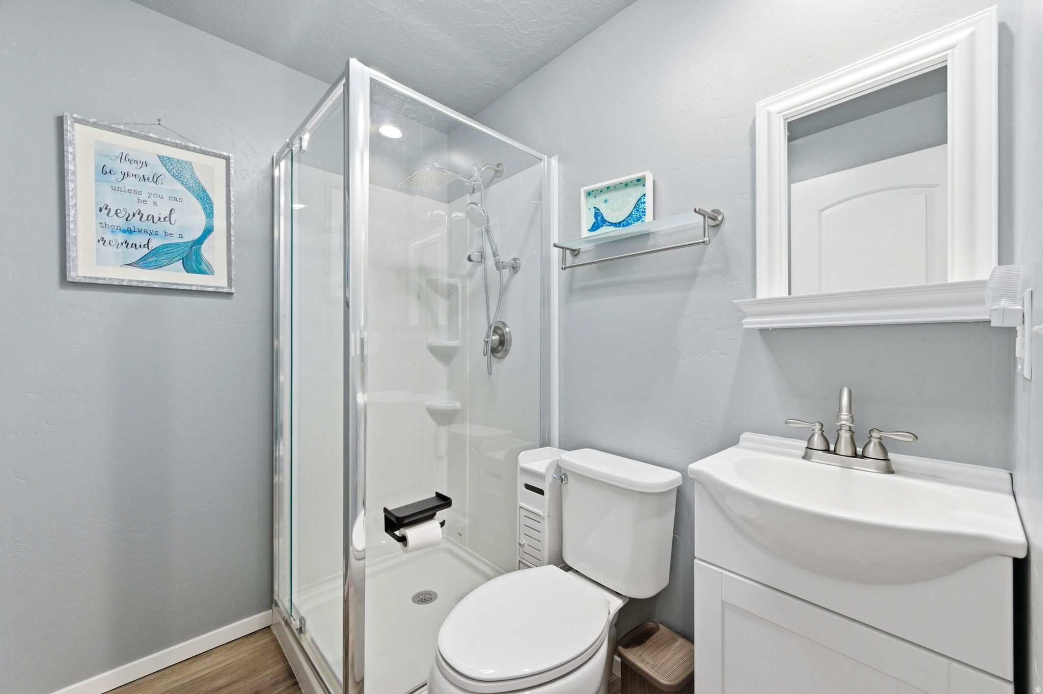 HERRIMAN TOWNE CENTER PLAT E - Residential